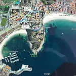 Kasa Kala Portonovo Lägenhet