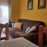 Lägenhet Kasa Kala Portonovo Sanxenxo