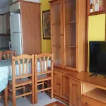 Kasa Kala Portonovo Lägenhet Sanxenxo