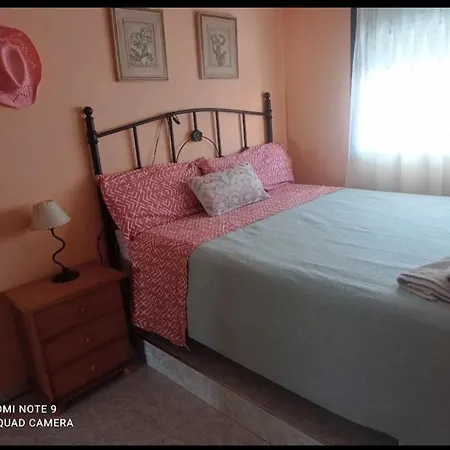 Kasa Kala Portonovo * Sanxenxo