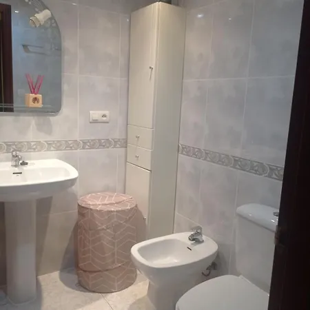 Lejlighed Kasa Kala Portonovo