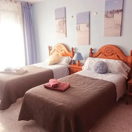 Appartement Kasa Kala Portonovo *