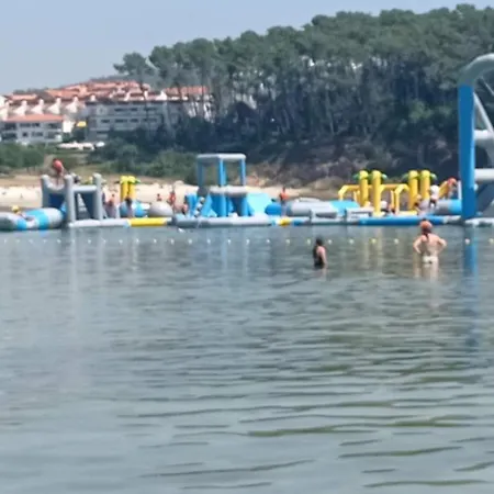 Kasa Kala Portonovo Sanxenxo