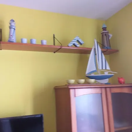 Kasa Kala Portonovo * Sanxenxo