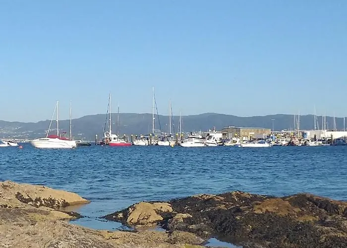 Kasa Kala Portonovo Sanxenxo