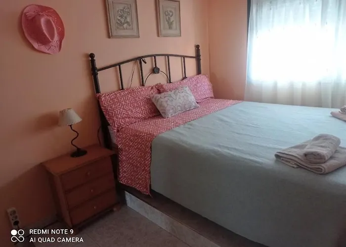 Kasa Kala Portonovo * Sanxenxo