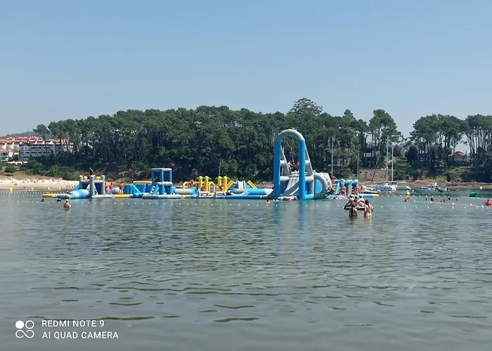 Kasa Kala Portonovo Apartment