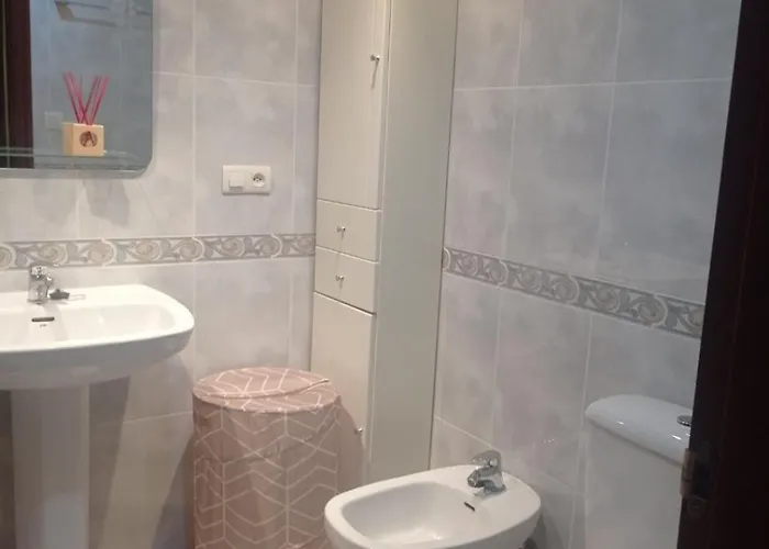 Apartment Kasa Kala Portonovo