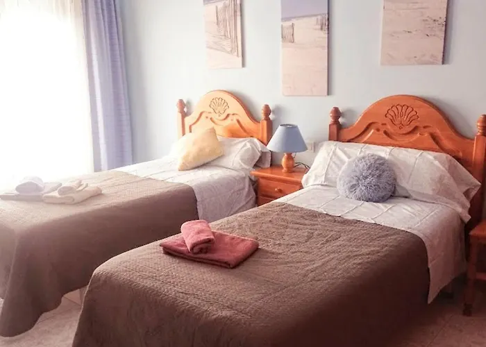 Apartment Kasa Kala Portonovo *