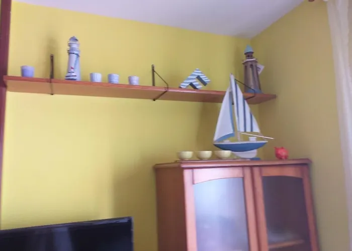 Kasa Kala Portonovo * Sanxenxo