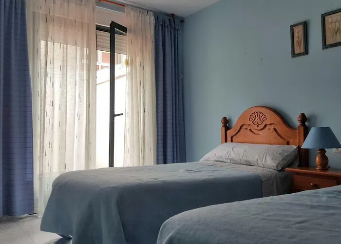 Kasa Kala Portonovo Apartment